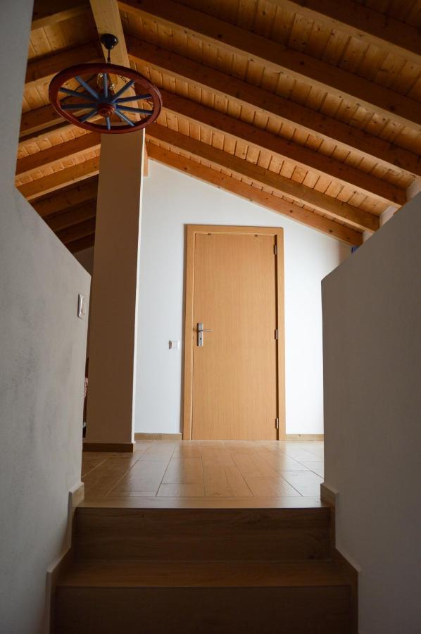 Paragem Dos Pacatos - Odeceixe Extérieur photo