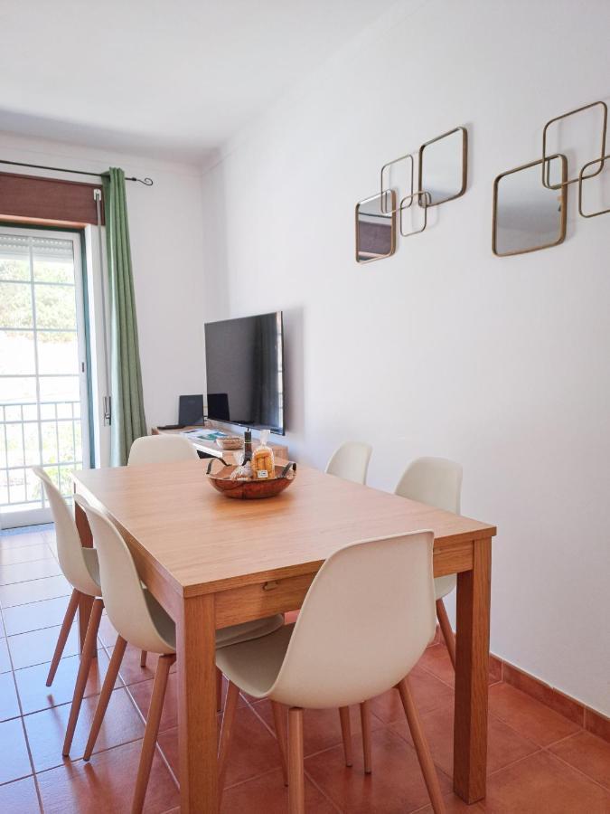 Paragem Dos Pacatos - Odeceixe Extérieur photo